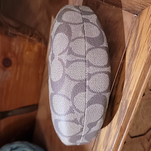 Coach Glasses Case - Picture 1 of 5